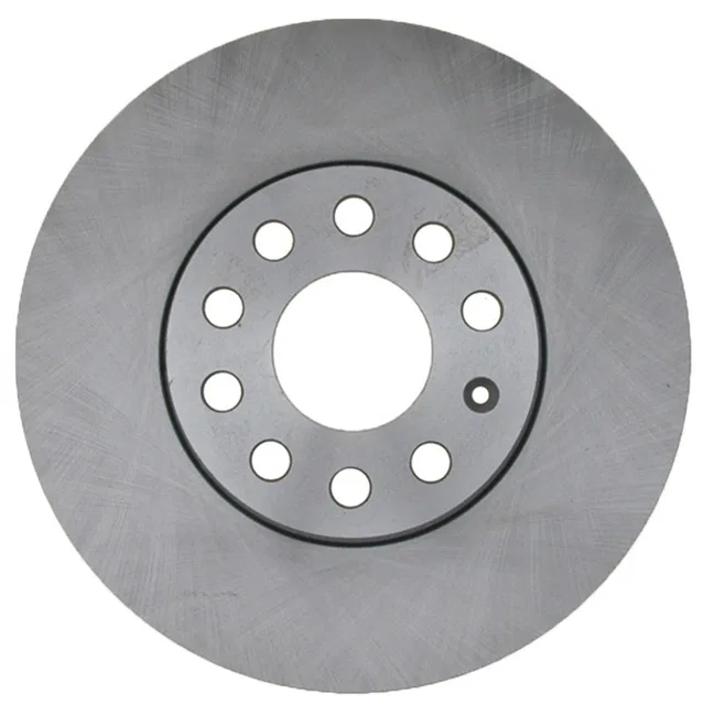 980456R – RAYBESTOS Brake Rotor, OE Replacement 11.335 Inch Outer Diameter Single